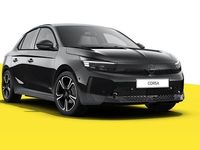 Usata Opel Corsa Ultimate 100 CV (73 kW) 2024 Karbon black Berlina
