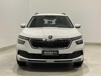 usata Skoda Kamiq 1.0 TSI Ambition