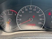 Usata Fiat 1600 107 CV (78 kW) 2006 Grigio Station wagon