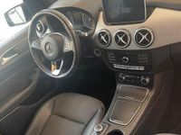 usata Mercedes B180 full