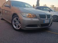 Usata BMW 320 177 CV (130 kW) 2008 Station wagon