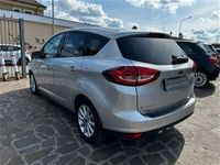 usata Ford C-MAX C-Max1.5 tdci Titanium s