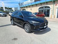 Usata MG HS Comfort 162 CV (119 kW) 2024 Nero SUV