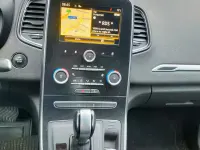 Usata Renault Scénic IV 2018 Grigio Monovolume