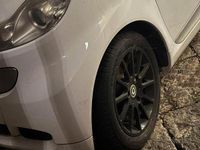 Usata Smart ForTwo Coupé 84 CV (61 kW) 2007 Utilitaria