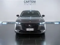 Usata DS Automobiles DS4 Performance 131 CV (96 kW) 2022 Grigio SUV
