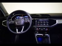 usata Audi Q3 35 TDI S-TRONIC BUSINESS ADVANCED