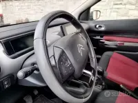 Usata Citroën C4 Cactus 99 CV (72 kW) 2018 Nero Utilitaria