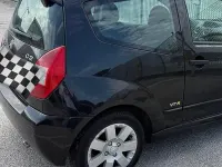 Usata Citroën C2 VTR Sport 73 CV (53 kW) 2005 Nero Utilitaria