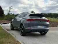 Usata Cupra Formentor 150 CV (110 kW) 2023 Grigio SUV