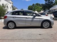 usata BMW 216 Serie 2 Active Tourer d Luxury usato