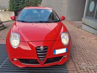 usata Alfa Romeo MiTo MiTo1.6 jtdm Distinctive sport pack 120cv