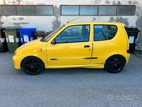 Usata Abarth 600 2010