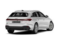 Nuova Audi A5 2026 Bianco Station wagon