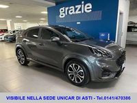 Usata Ford Puma ST-Line 125 CV (91 kW) 2021 Magnetic grey SUV