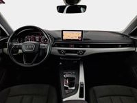 usata Audi A4 AVANT 2.0 35 TDI BUSINESS S TRONIC