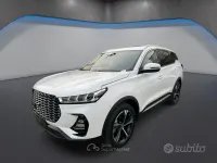 Nouvelle DR DR 6.0 150 ch (110 kW) 2026 SUV