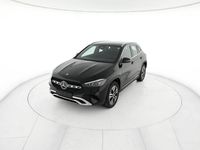 Ny Mercedes GLA250 Progressive 218 HK (160 kW) 2026 Svart SUV