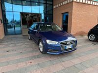 usata Audi A3 SPB 1.6 TDI clean diesel Business