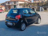 Usata DR DR1 2010 Nero Utilitaria