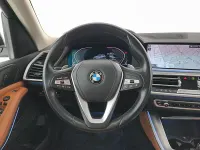 Occasion BMW X5 xLine 286 ch (210 kW) 2022 Gris SUV