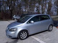 Usata VW Golf Plus Cross Sportline 140 CV (102 kW) 2006 Monovolume