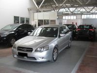 Usata Subaru Legacy 165 CV (121 kW) 2005 Argento Station wagon