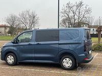 Usata Ford Transit Custom 105 CV (77 kW) 2025