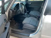 Usata Audi A2 75 CV (55 kW) 2002 Grigio Utilitaria