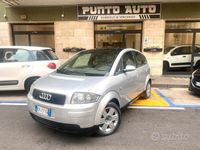 usata Audi A2 1.4 TDI Comfort