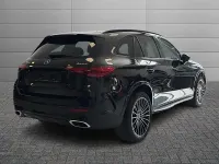 Nuova Mercedes GLC300 197 CV (144 kW) 2026 Nero SUV