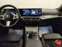 Usata BMW 340 374 CV (275 kW) 2023 Nero Station wagon
