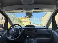 Usata Fiat Idea 69 CV (50 kW) 2004 Grigio Monovolume