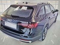 Usata Audi A4 Allroad Business 204 CV (150 kW) 2022 Nero Station wagon