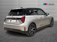 Usata Mini Cooper Classic 159 kW (217 CV) 2024 Argento Utilitaria