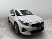 Usata Kia XCeed 117 CV (86 kW) 2021 Bianca SUV