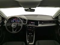 Usata Audi A1 Sportback S-Line 150 CV (110 kW) 2024 Bianco Utilitaria