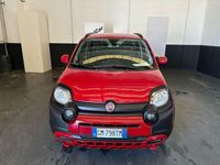 usata Fiat Panda Cross 1.0 FireFly S&S Hybrid