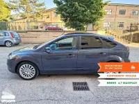 Usata Ford Focus Titanium 90 CV (66 kW) 2008 Berlina