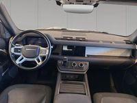 Usata Land Rover Defender S 249 CV (183 kW) 2021 Hakuba silver SUV