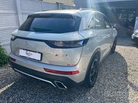 Usata DS Automobiles DS7 Crossback Performance 181 CV (133 kW) 2021 Argento SUV