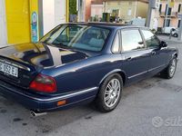 usata Jaguar XJ 4000 sport 1995