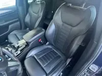 Usata BMW X3 M Sport 249 CV (183 kW) 2019 Bluazzurro SUV
