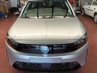 Usata Opel Corsa S 75 CV (55 kW) 2024 Grigio chiaro metallizzato Berlina