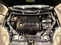 Usata Fiat Bravo 120 CV (88 kW) 2008 Grigio Utilitaria