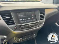 Usata Opel Crossland X Edition 110 CV (80 kW) 2022 Nero SUV
