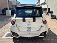 Usata Chatenet CH26 2013 Bianco Utilitaria