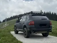 Usata Porsche Cayenne 340 CV (250 kW) 2004 SUV