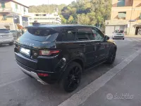 Usata Land Rover Range Rover 150 CV (110 kW) 2017 SUV