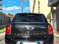 Usata Mini Countryman 90 CV (66 kW) 2014 SUV